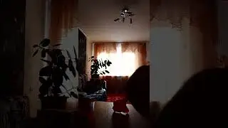 Открываю подарок