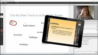 Adobe Connect Meeting - a Guided Tour