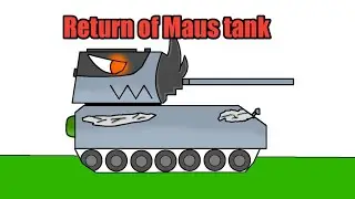 Cartoon about tanks season 2 episode 10