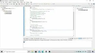 Java basics - else if clause code demo (3/4)