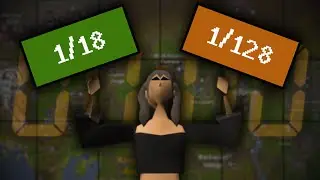 I REALLY Need One Of These Drops | Timed Chunkman #22