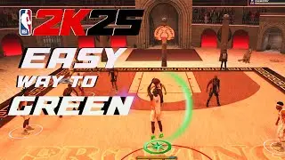 The TRUTH About Shooting In NBA2K25