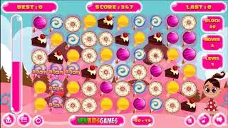 Игры три в ряд на андроид. Лучшие игры 3 в ряд на андроид
