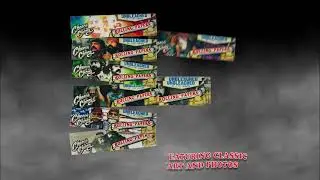Cheech And Chong Rolling Papers !