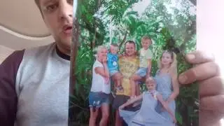 Житель Кемерова Игорь Востриков, потерявший на пожаре в Зимней вишне трех детей, супругу и сестру