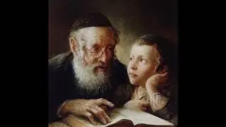 The Jewish Tailor (Russian Songs in English) - Еврейский портной (на англ. языке)