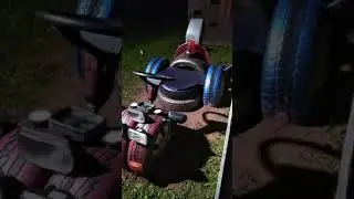 Садовый Хэнд мэйд