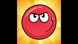 Red Ball 4 Extended Music: Green Hill (Flash) (Game Theme 2)