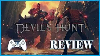 Devil's Hunt Review