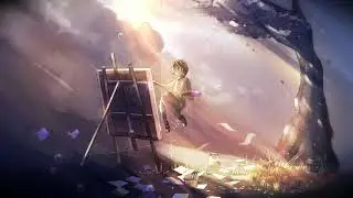 Nira - Paints  [lofi hip hop/relaxing beats]