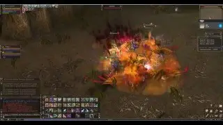 Куры квест ( Chiken quest) . Тир +иса