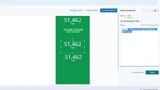 Kibana Canvas Tutorial