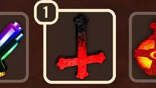 Roblox Doors, BUT AFTER EVERY DOOR +1 RANDOM ILLEGAL ITEM SPAWNS!