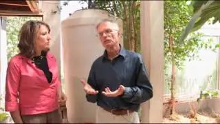 Up Front with Commissioner Jill Ryan - Central Rocky Mountain Permaculture Institute
