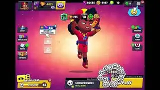 Похоже?| #Бравлстарс | #Shorts | #Brawlstars