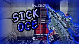 SICK VERTIGO OCE - Edited By: Revolt