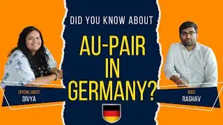 Au Pair in Germany