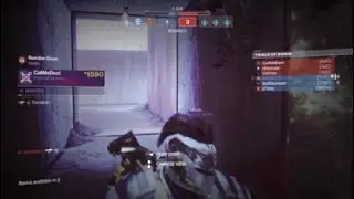Destiny 2 | a compilation of clips 7