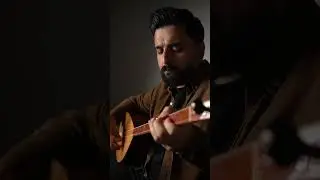 Derdimi dökersem dereye, doldurur dereyi düz olur gider #dert #duygusal #ayrılık #bağlama #saz