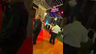 Son Sabor Internacional - Matrimonio Melissa & Jeffer - El Rancho De Pol 2