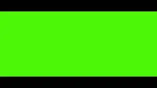 Green Screen LetterBox - LetterBox Video