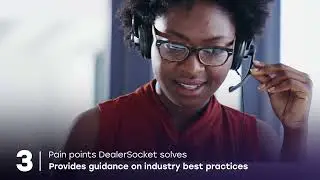 Introduction to DealerSocket CRM