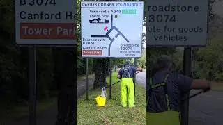 The Secret Industry That Keeps Our Roads Clean