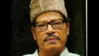 Manna Dey- Teer Bhanga Dheu