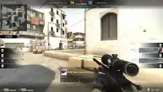 Comeback is real :D