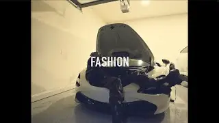 Playboi Carti Type Beat - Fashion | Trap Type Beat 2024