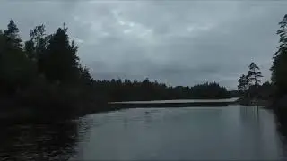 Ладожское озеро 2