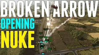 PERFECT COORDINATION - Broken Arrow Multiplayer Gameplay