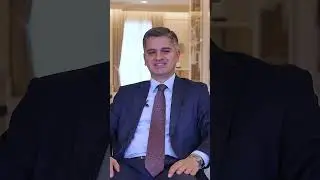 Sahibkarlarla müsahibə: Şahin Qədimli
