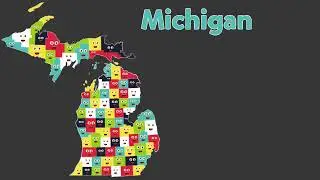 Michigan (KLT CHORUS)