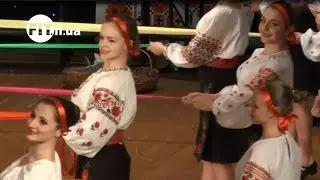 Вишивальниці - Франківськ