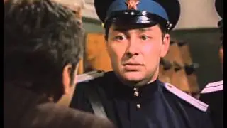 Жеглов - Не скажи Петюня