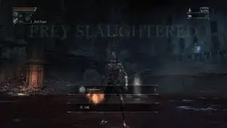 Ludwig, The Accursed/The Holy Blade - BL4 No Rolling, Dashing, Parrying