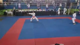 O2SN SMP Jabar 2024 | Kota Bogor vs Kota Sukabumi