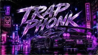 Trap-phonk : Vodsdarking