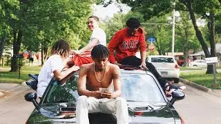 Yung Tone - No Effort (Official Video)