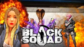 BLACK SQUAD  HIGHLIGHTS #5