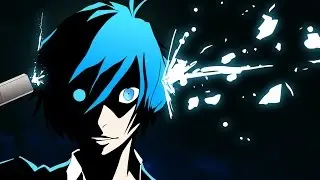 Chaos Child/Хаос Дитя ◄AMV Mix►