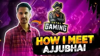 ajjubhai & Amit Bhai Meet🤣 New Player 💪 Follow @sports_shortsbd #freefire