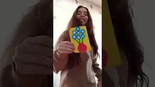 я девочка красивая