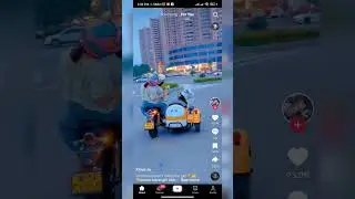 Tiktokမှာ Video(1)ပုဒ်ပြီး(1)ပုဒ် Auto Playအောင် ဘယ်လိုလုပ်ရမလဲ?#htua #IT #Tiktok