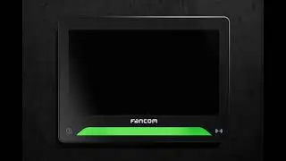 Fancom One 2024