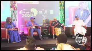 Africast 2023 Confrence