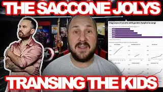 Jonathan Saccone Joly Is Wrong For Doing This To His Child | Tough Conversation