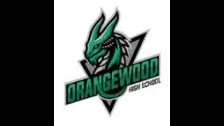 Orangewood High Graduation 2022
