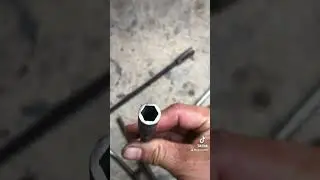 Sửa đồ nghề ve chai 😆